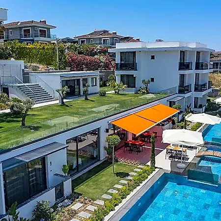 Selluka Butik Hotel