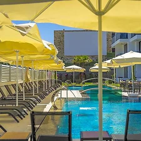 Hotel Selluka Butik 4*