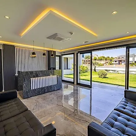 Selluka Butik 4* Çeşme