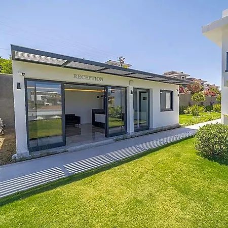 Selluka Butik 4* Cesme