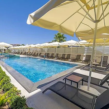 Otel Selluka Butik 4*