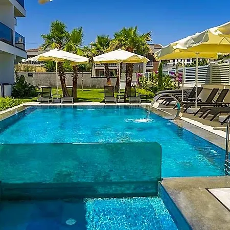 Hotel Selluka Butik 4*