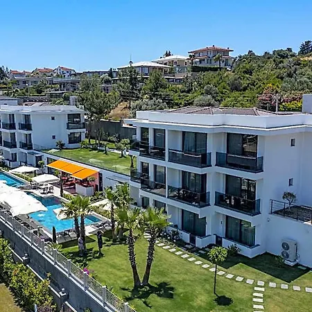 Selluka Butik Hotel 4*