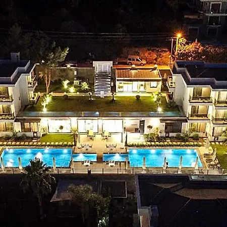 Selluka Butik Hotel 4*