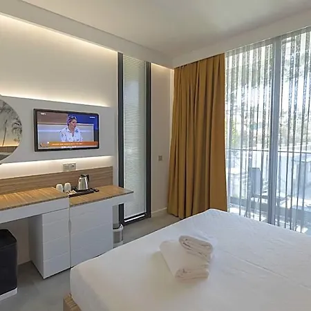 Selluka Butik Otel 4*