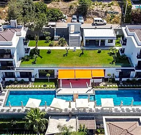 Selluka Butik Hotel Cesme