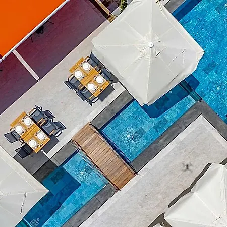 Selluka Butik Hotel