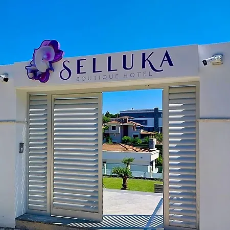 Selluka Butik Hotel Cesme