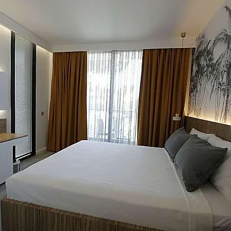 Selluka Butik 4* Çeşme