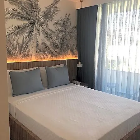 Selluka Butik Hotel