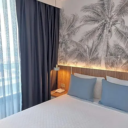 Selluka Butik Hotel
