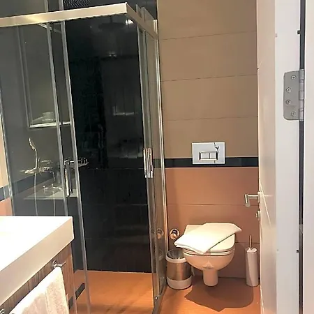 Selluka Butik Hotel Cesme