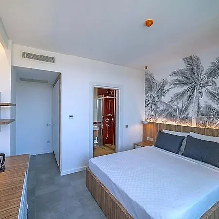 Otel Selluka Butik