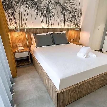 Hotel Selluka Butik 4*