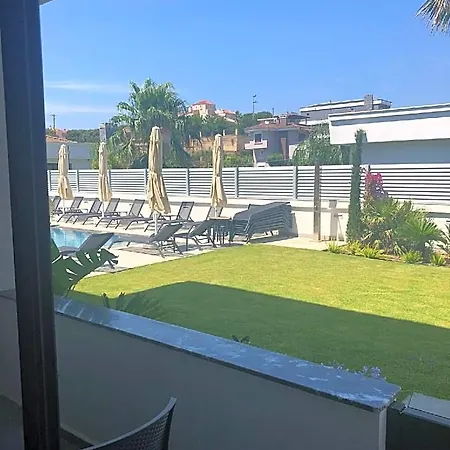 Selluka Butik 4* Cesme