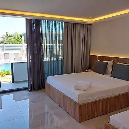 Hotel Selluka Butik