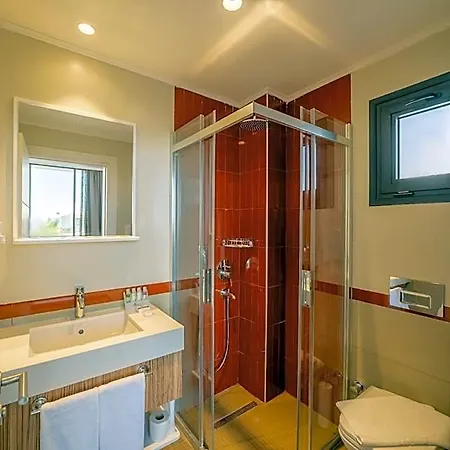 Selluka Butik Hotel Cesme