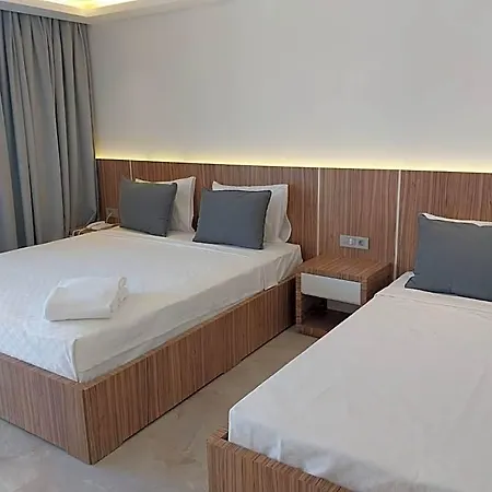 Hotel Selluka Butik Cesme