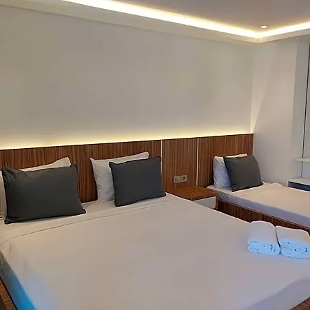 Selluka Butik 4* Çeşme