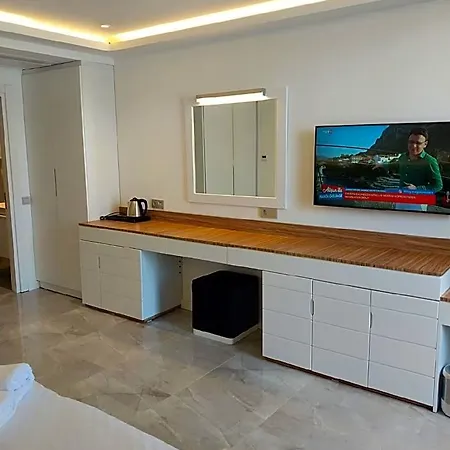 Selluka Butik Hotel