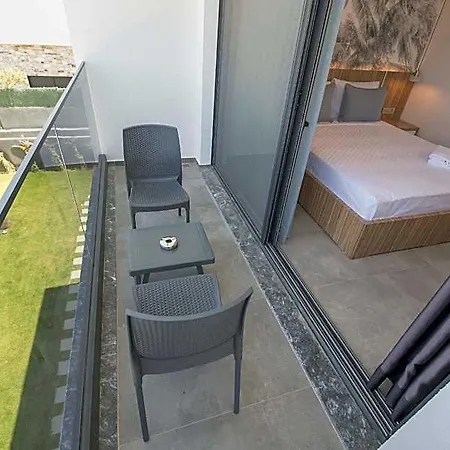 Selluka Butik Hotel Cesme
