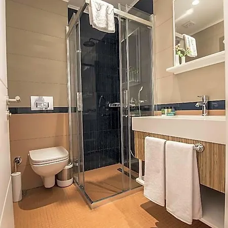Selluka Butik Otel 4*