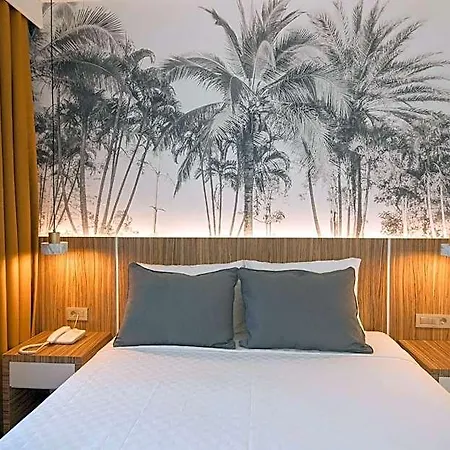 Selluka Butik Hotel 4*