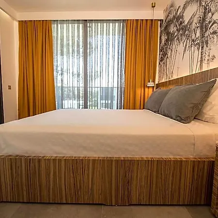 Selluka Butik Hotel