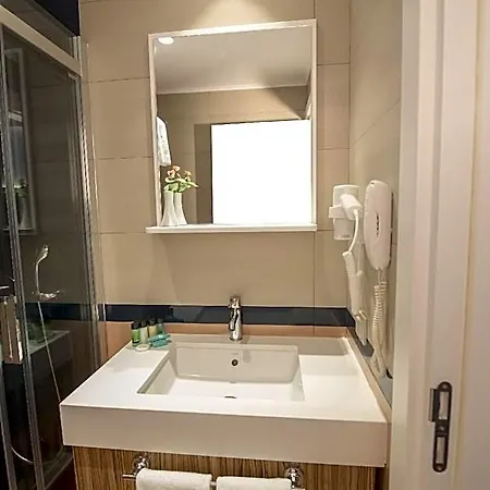 Selluka Butik 4* Cesme